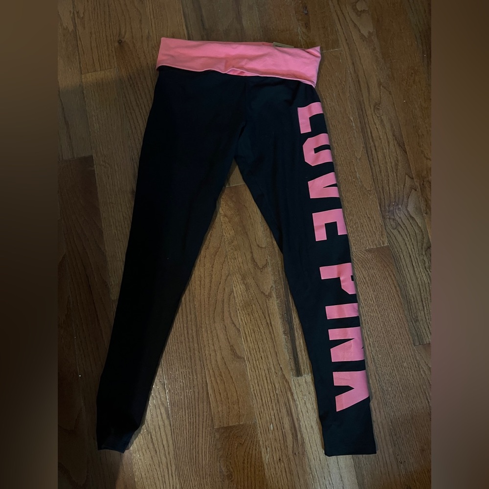 never worn before